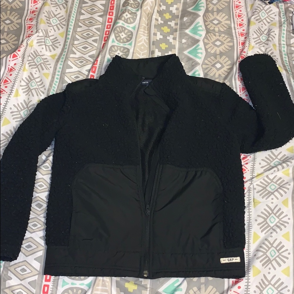 Girls Gap sweater size L
